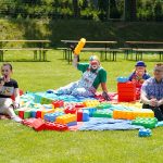 Gminny Dzień Dziecka w Przedmościu