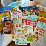 Nowości na półkach w Przedmościu