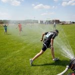 Gminny Dzień Dziecka w Przedmościu