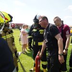 Gminny Dzień Dziecka w Przedmościu