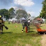 Gminny Dzień Dziecka w Przedmościu