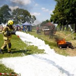 Gminny Dzień Dziecka w Przedmościu