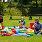 Gminny Dzień Dziecka w Przedmościu