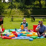 Gminny Dzień Dziecka w Przedmościu