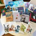 Nowości na półkach w Przedmościu