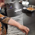 ZAJĘCIA W KLUBIE SENIORA