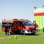 Gminny Dzień Dziecka w Przedmościu