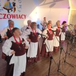 29 Przegląd Zespołów Ludowych i Folklorystycznych
