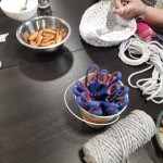 ZAJĘCIA W KLUBIE SENIORA