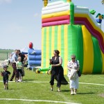 Gminny Dzień Dziecka w Przedmościu