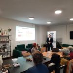 spotkanie z adwokatem w Klubie Seniora