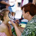 Gminny Dzień Dziecka w Przedmościu