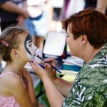 Gminny Dzień Dziecka w Przedmościu