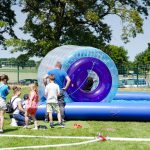 Gminny Dzień Dziecka w Przedmościu