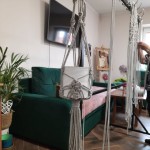 ZAJĘCIA W KLUBIE SENIORA