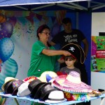 Gminny Dzień Dziecka w Przedmościu