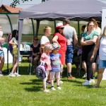 Gminny Dzień Dziecka w Przedmościu