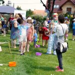 Gminny Dzień Dziecka w Przedmościu