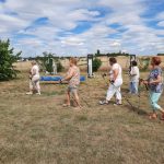 KLUB SENIORA - ZAJĘCIA