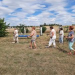 KLUB SENIORA - ZAJĘCIA