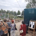 wycieczka do Dalkowa