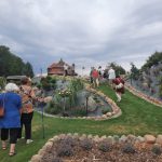 wycieczka do Dalkowa