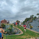 wycieczka do Dalkowa