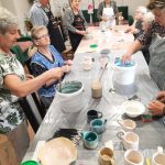 KLUB SENIORA - ZAJĘCIA