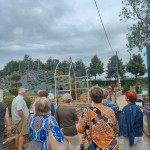 wycieczka do Dalkowa