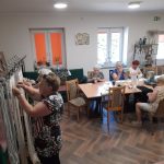 KLUB SENIORA - ZAJĘCIA