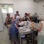 KLUB SENIORA - ZAJĘCIA