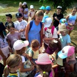 Lipcowa gra terenowa za nami