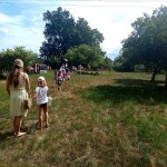 Lipcowa gra terenowa za nami