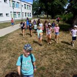 Lipcowa gra terenowa za nami