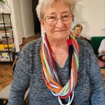 zajęcia w klubie seniora