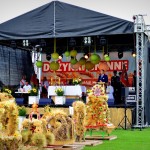 dożynki 2022