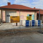 Trwa rozbudowa remizy OSP Szczyglice