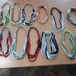 zajęcia w klubie seniora