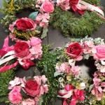 PLECENIE WIANKÓW W KLUBIE SENIORA