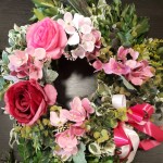 PLECENIE WIANKÓW W KLUBIE SENIORA