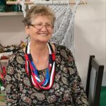 zajęcia w klubie seniora