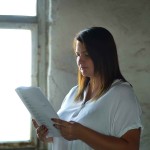 narodowe czytanie z GOK