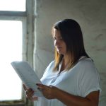 narodowe czytanie z GOK