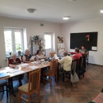 KLUB SENIORA - ZAJĘCIA