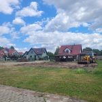 rozbudowa remizy Ruszowice
