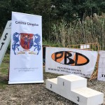 wyścigi kolarskie w Wilkowie