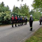 VI Wojewódzkie Zawody Sportowo Pożarnicze