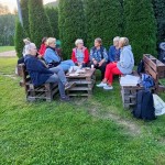 wyjazd studyjny klubu seniora