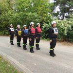 VI Wojewódzkie Zawody Sportowo Pożarnicze