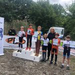 wyścigi kolarskie w Wilkowie